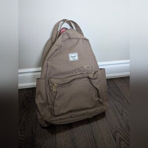 Herschel Nova Mid-Volume Backpack